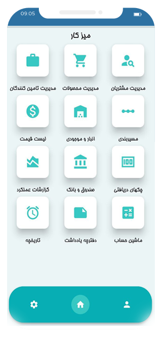 Phone 1